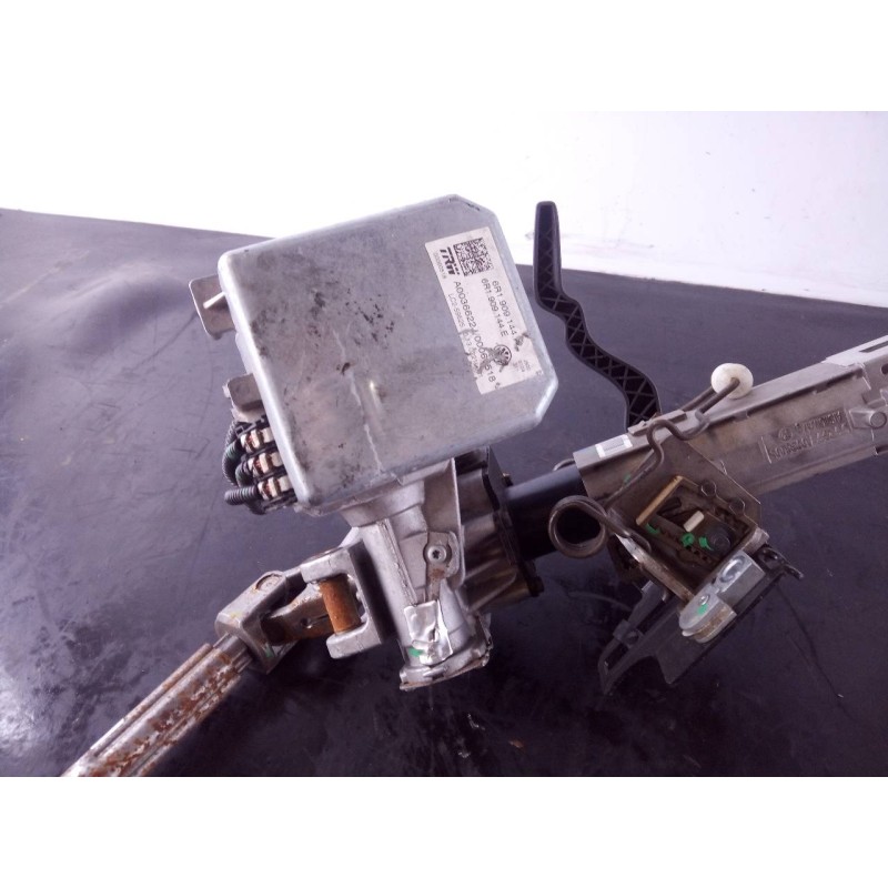 Recambio de columna direccion para seat toledo (kg3) reference referencia OEM IAM 6R1423510AQ 6R1909144E P2-B4-32