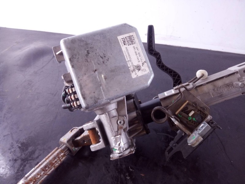 Recambio de columna direccion para seat toledo (kg3) reference referencia OEM IAM 6R1423510AQ 6R1909144E P2-B4-32