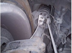 AMORTIGUADOR DELANTERO IZQUIERDO 