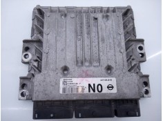 Recambio de centralita motor uce para nissan juke (f15) acenta referencia OEM IAM 23710BJ91B S180067168A E3-B4-22-3