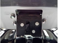 CERRADURA MALETERO / PORTON 