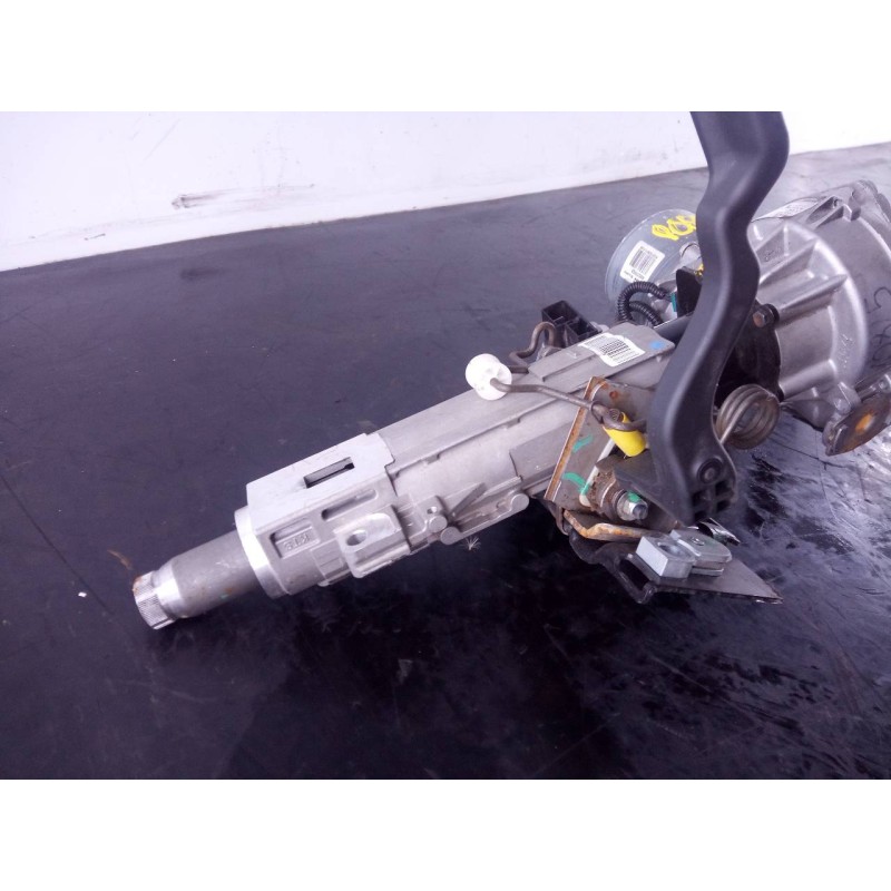 Recambio de columna direccion para seat toledo (kg3) reference referencia OEM IAM 6R1423510AQ 6R1909144E P2-B4-32