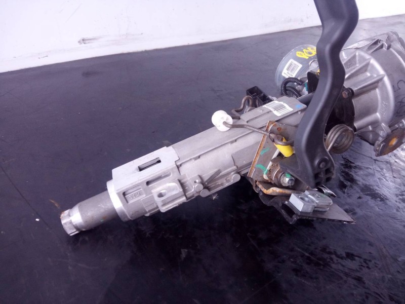 Recambio de columna direccion para seat toledo (kg3) reference referencia OEM IAM 6R1423510AQ 6R1909144E P2-B4-32