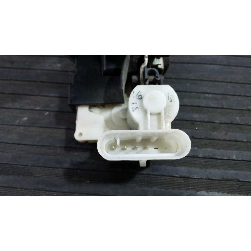 Recambio de cerradura puerta delantera derecha para alfa romeo 147 (190) referencia OEM IAM   E2-B2-56-1