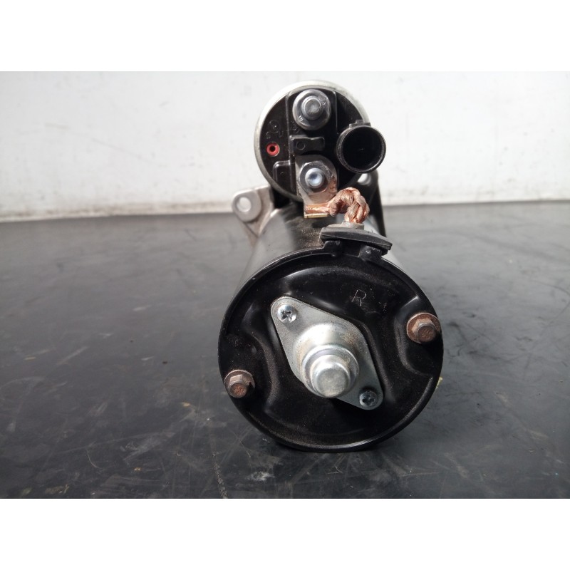 Recambio de motor arranque para alfa romeo stelvio (630) executive 4wd referencia OEM IAM 50532995F109 0001149433 P3-B7-9-1