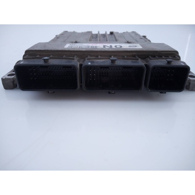 Recambio de centralita motor uce para nissan juke (f15) acenta referencia OEM IAM 23710BJ91B S180067168A E3-B4-22-3