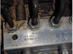 Recambio de abs para audi a1 sportback (8xf) attracted referencia OEM IAM 6C0614517S   2