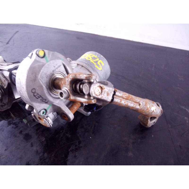 Recambio de columna direccion para seat toledo (kg3) reference referencia OEM IAM 6R1423510AQ 6R1909144E P2-B4-32