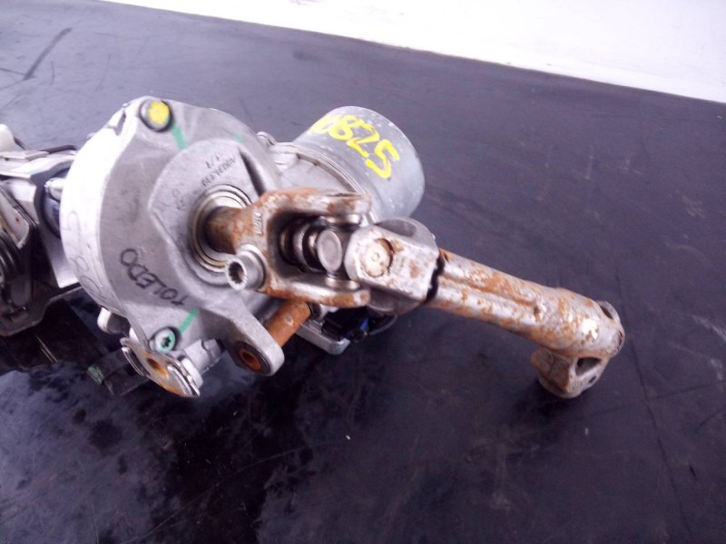 Recambio de columna direccion para seat toledo (kg3) reference referencia OEM IAM 6R1423510AQ 6R1909144E P2-B4-32