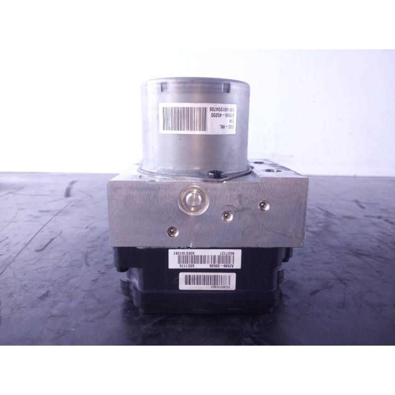 Recambio de abs para kia cee´d drive referencia OEM IAM 58920A2210 6158945200 P3-B9-19-1