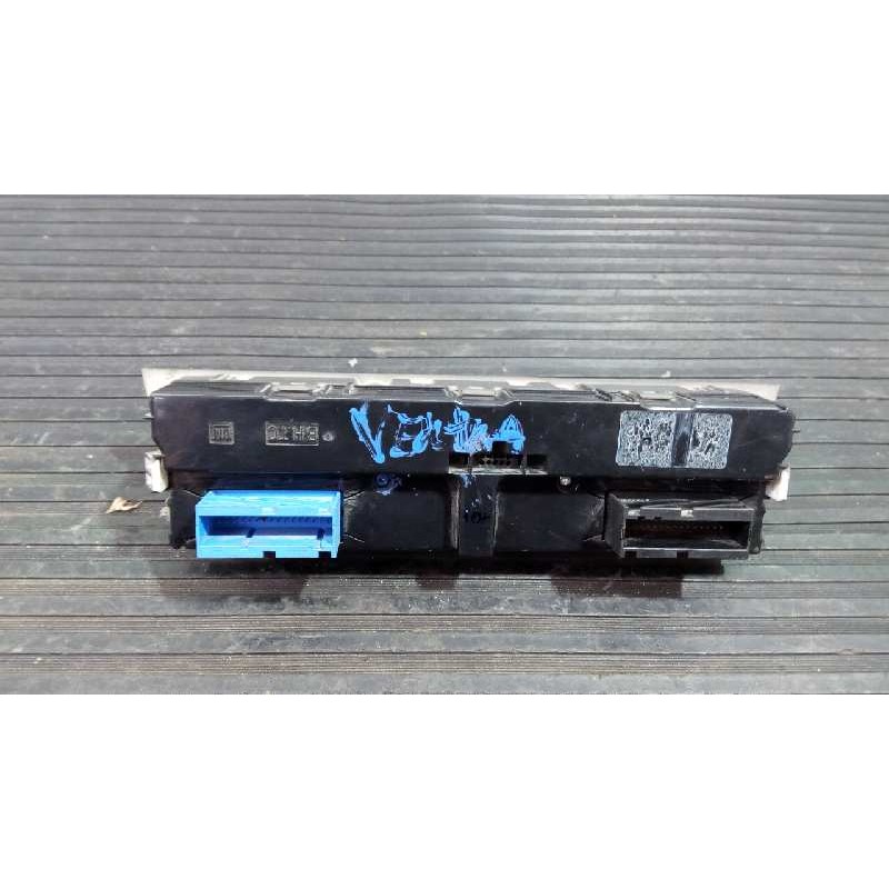 Recambio de mando calefaccion / aire acondicionado para opel vectra c berlina referencia OEM IAM   E3-A5-21-4