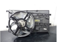 ELECTROVENTILADOR 51805807 P9107001 P2-B8-33
