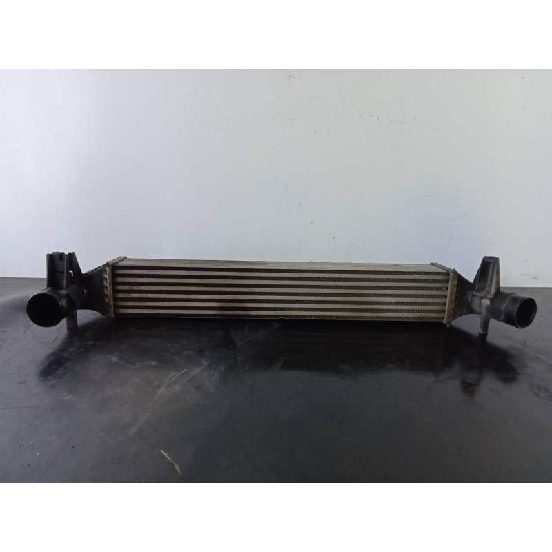 Recambio de intercooler para seat ibiza sc (6j1) bocanegra referencia OEM IAM 6R0145805C T8126003 P2-B10-11