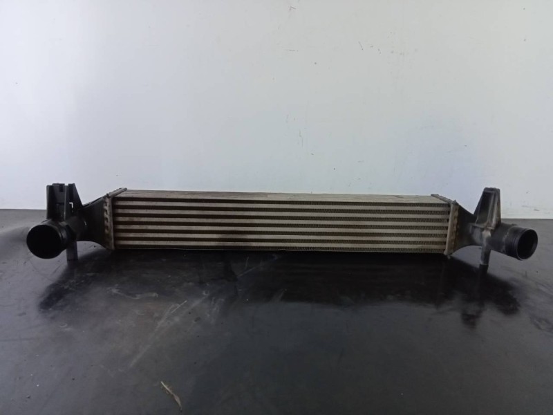 Recambio de intercooler para seat ibiza sc (6j1) bocanegra referencia OEM IAM 6R0145805C T8126003 P2-B10-11