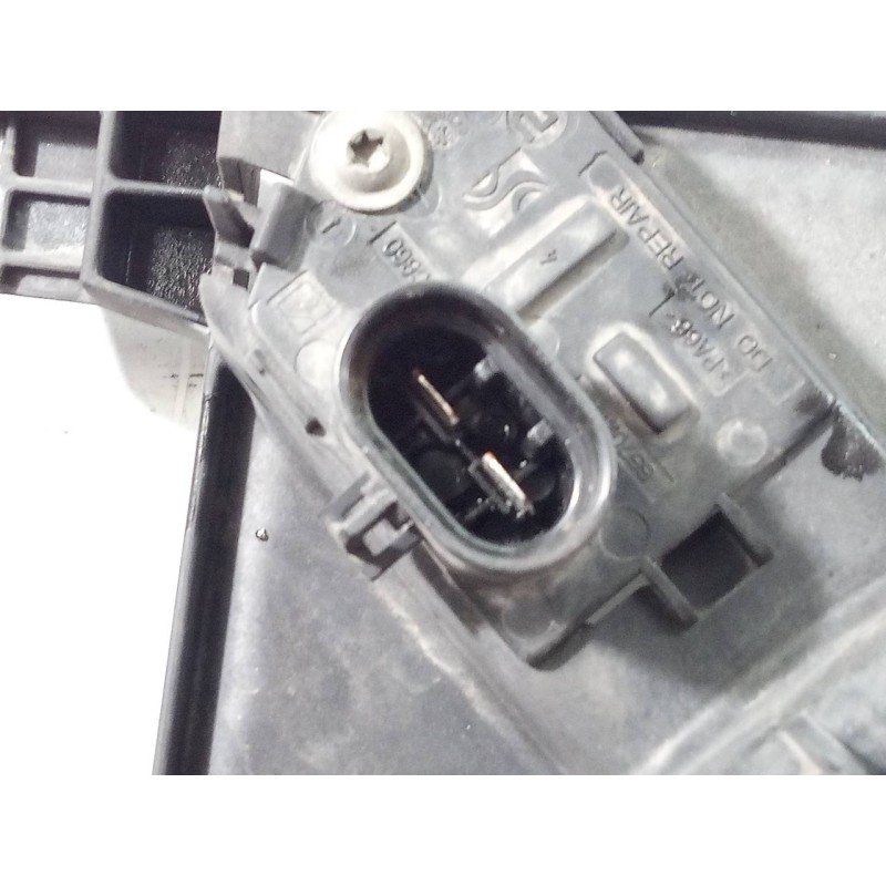 Recambio de electroventilador para citroën nemo basis referencia OEM IAM 51805807 P9107001 P2-B8-33