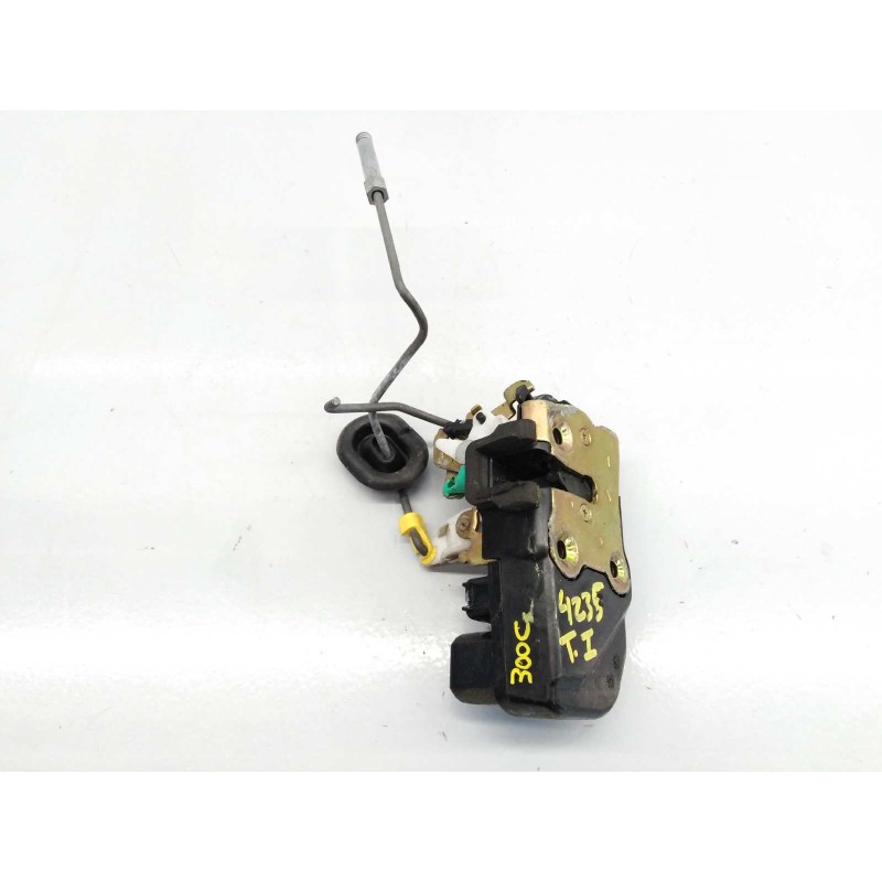 Recambio de cerradura puerta trasera izquierda para chrysler 300 c 3.0 crd referencia OEM IAM   E1-B5-4-2