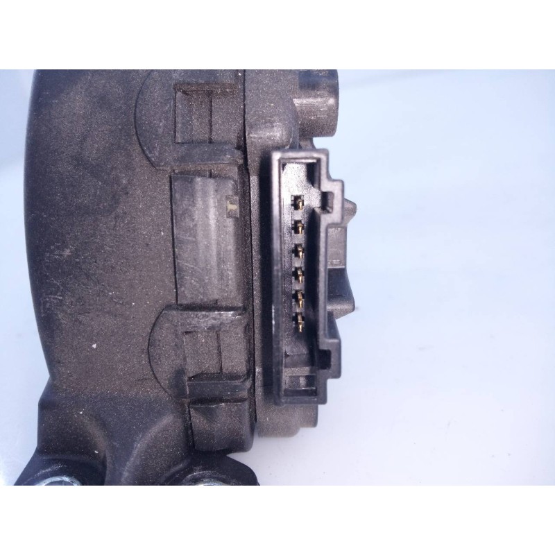 Recambio de pedal acelerador para seat ibiza (6j5) good stuff referencia OEM IAM 6Q1721503M 6PV00849631 E2-A1-28-6