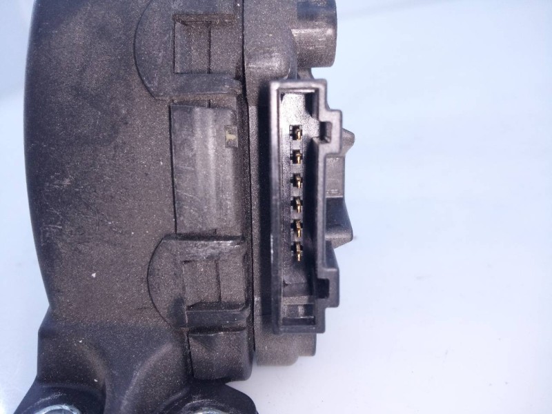 Recambio de pedal acelerador para seat ibiza (6j5) good stuff referencia OEM IAM 6Q1721503M 6PV00849631 E2-A1-28-6