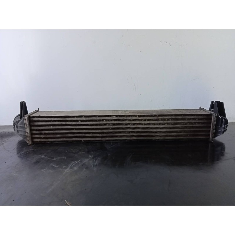 Recambio de intercooler para seat ibiza sc (6j1) bocanegra referencia OEM IAM 6R0145805C T8126003 P2-B10-11