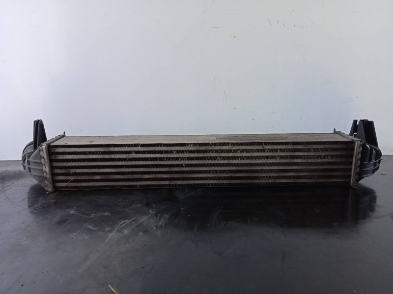 Recambio de intercooler para seat ibiza sc (6j1) bocanegra referencia OEM IAM 6R0145805C T8126003 P2-B10-11