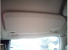 Recambio de parasol derecho para volvo s60 lim. r-design referencia OEM IAM    2