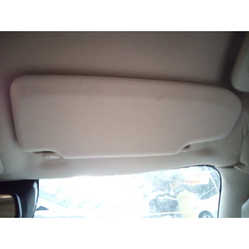 Recambio de parasol derecho para volvo s60 lim. r-design referencia OEM IAM   