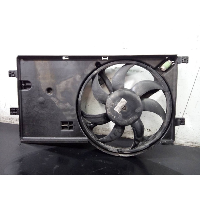 Recambio de electroventilador para citroën nemo basis referencia OEM IAM 51805807 P9107001 P2-B8-33