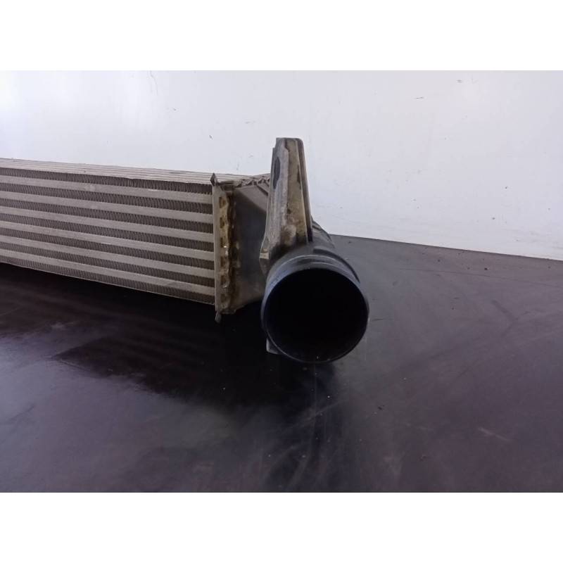 Recambio de intercooler para seat ibiza sc (6j1) bocanegra referencia OEM IAM 6R0145805C T8126003 P2-B10-11
