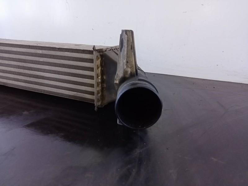Recambio de intercooler para seat ibiza sc (6j1) bocanegra referencia OEM IAM 6R0145805C T8126003 P2-B10-11