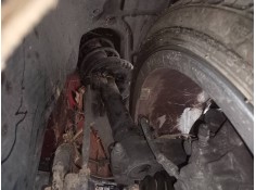 AMORTIGUADOR DELANTERO IZQUIERDO 