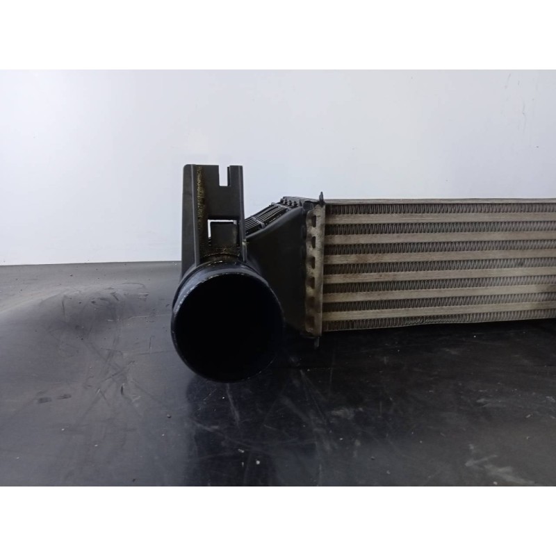 Recambio de intercooler para seat ibiza sc (6j1) bocanegra referencia OEM IAM 6R0145805C T8126003 P2-B10-11
