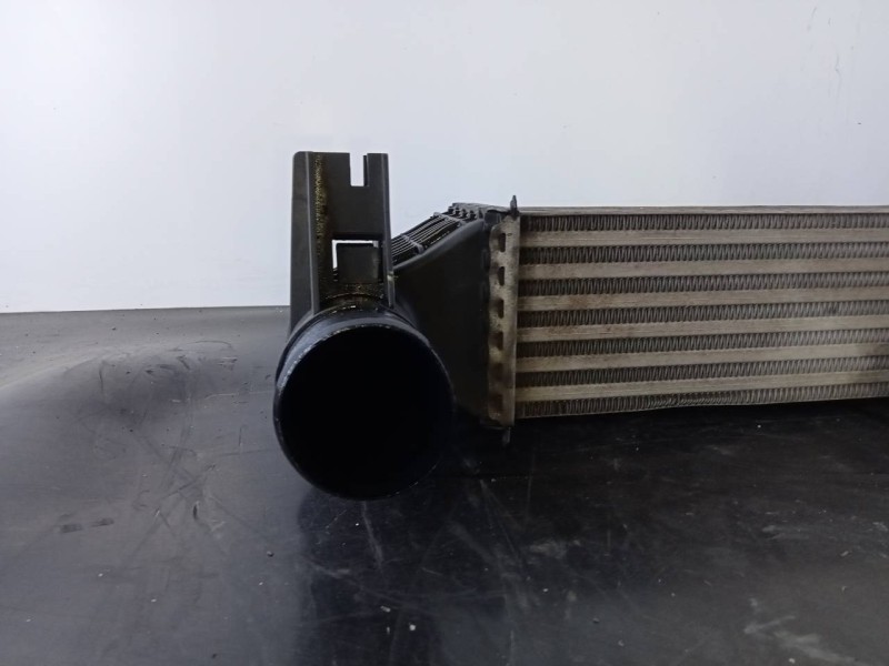 Recambio de intercooler para seat ibiza sc (6j1) bocanegra referencia OEM IAM 6R0145805C T8126003 P2-B10-11