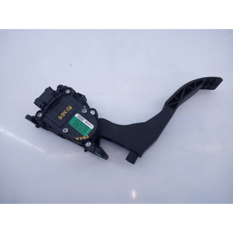 Recambio de pedal acelerador para seat ibiza (6j5) good stuff referencia OEM IAM 6Q1721503M 6PV00849631 E2-A1-28-6