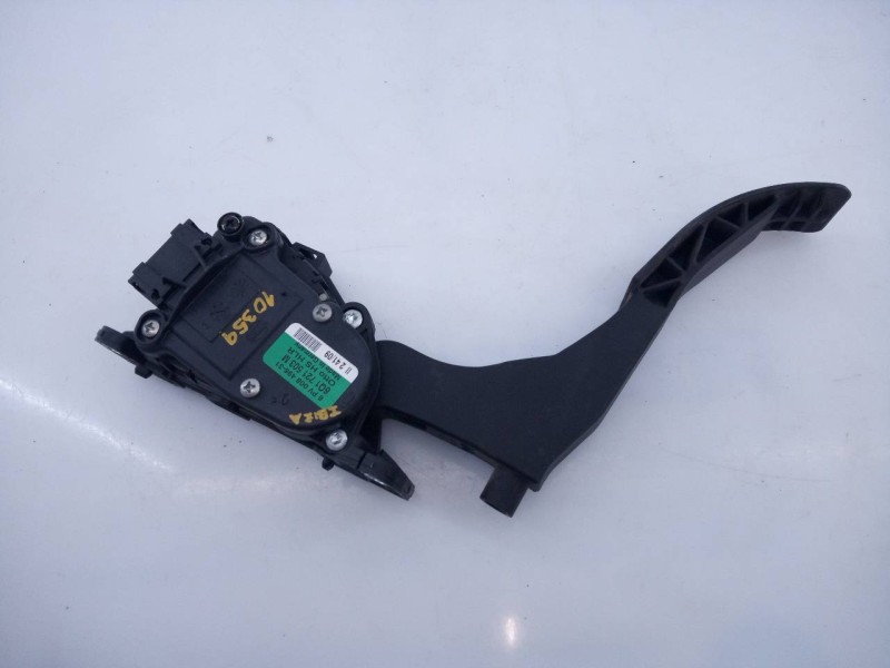 Recambio de pedal acelerador para seat ibiza (6j5) good stuff referencia OEM IAM 6Q1721503M 6PV00849631 E2-A1-28-6