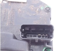 Recambio de cerradura puerta trasera izquierda para nissan juke (f15) acenta referencia OEM IAM   E2-A4-60-2 2