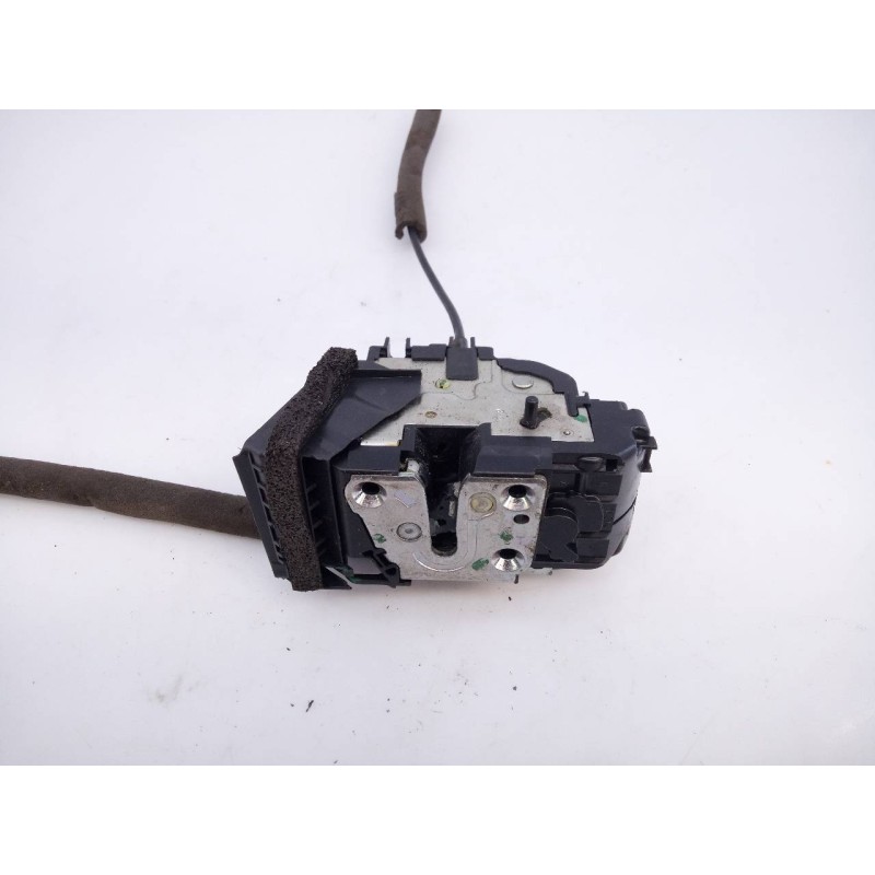 Recambio de cerradura puerta trasera izquierda para nissan juke (f15) acenta referencia OEM IAM   E2-A4-60-2