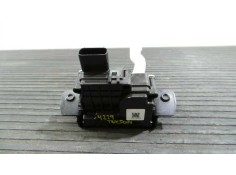 Recambio de cerradura maletero / porton para hyundai tucson 25 aniversario 4x2 referencia OEM IAM   E2-B5-20-1