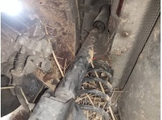 AMORTIGUADOR TRASERO IZQUIERDO 