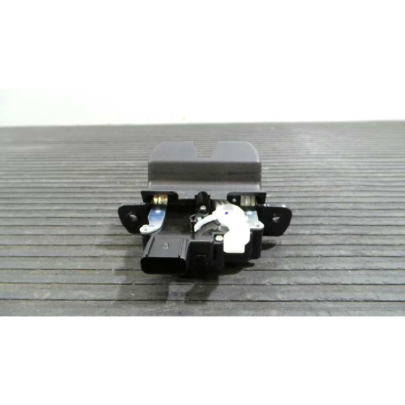 Recambio de cerradura maletero / porton para hyundai tucson 25 aniversario 4x2 referencia OEM IAM   E2-B5-20-1