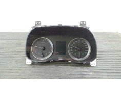 Recambio de cuadro instrumentos para hyundai tucson 25 aniversario 4x2 referencia OEM IAM 94003D7730  E2-B5-14-1