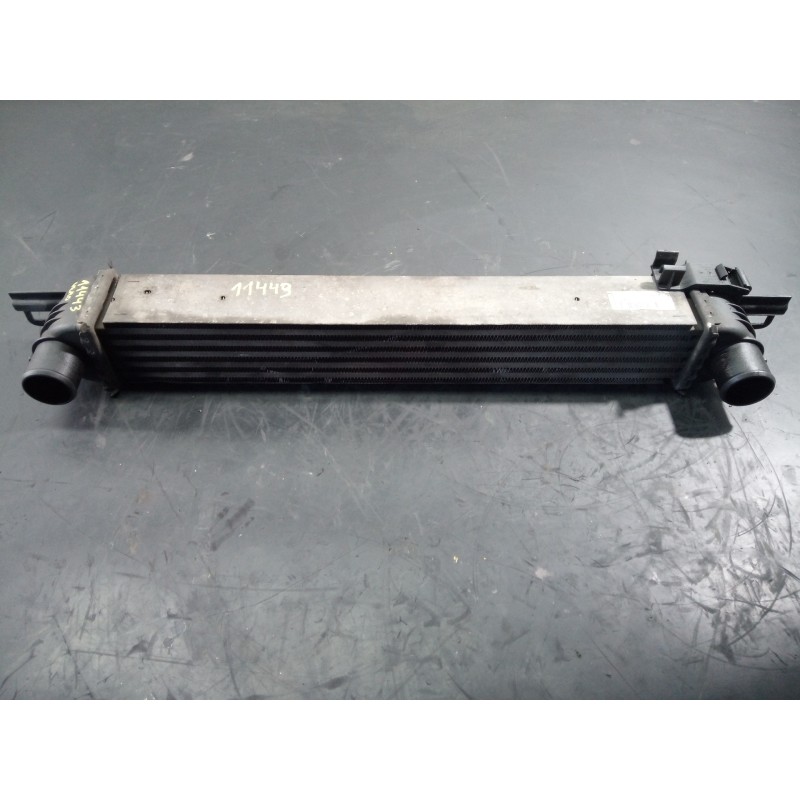 Recambio de intercooler para citroën nemo basis referencia OEM IAM 51790623 L8119001 P2-A11-8