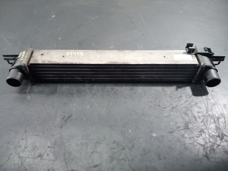 Recambio de intercooler para citroën nemo basis referencia OEM IAM 51790623 L8119001 P2-A11-8