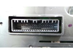 Recambio de cuadro instrumentos para hyundai tucson 25 aniversario 4x2 referencia OEM IAM 94003D7730  E2-B5-14-1 2