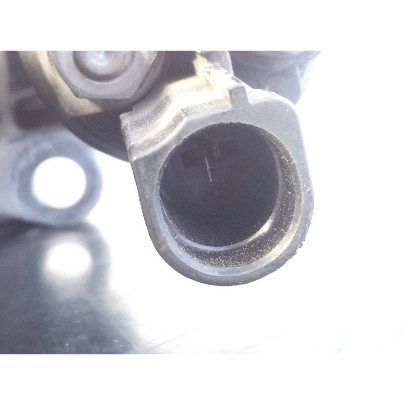 Recambio de motor arranque para seat ibiza sc (6j1) bocanegra referencia OEM IAM 02M911024  P3-B8-12-1