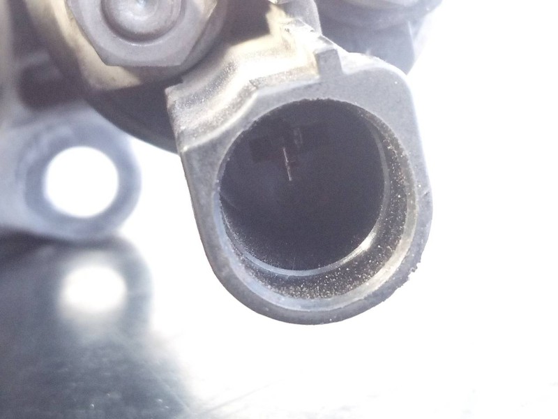 Recambio de motor arranque para seat ibiza sc (6j1) bocanegra referencia OEM IAM 02M911024  P3-B8-12-1