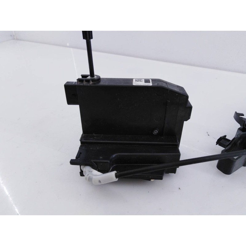 Recambio de cerradura puerta trasera izquierda para peugeot 308 active referencia OEM IAM   E1-A4-4-1