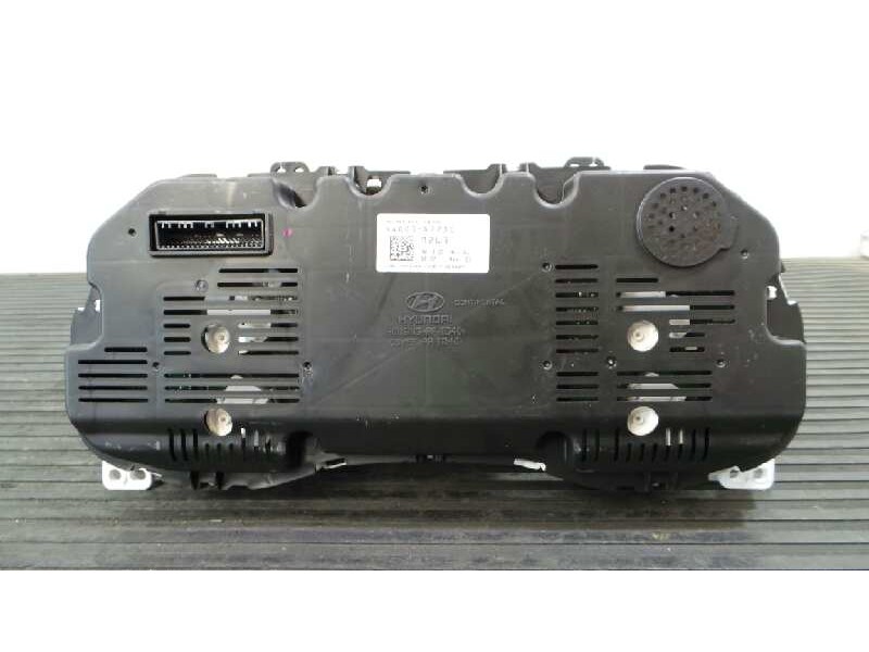 Recambio de cuadro instrumentos para hyundai tucson 25 aniversario 4x2 referencia OEM IAM 94003D7730  E2-B5-14-1