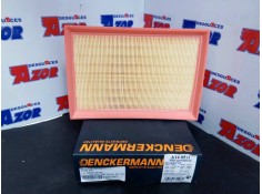 Recambio de filtro aire para peugeot 307 berlina (s2) referencia OEM IAM A140511 NUEVO T1-2-A3-2 2