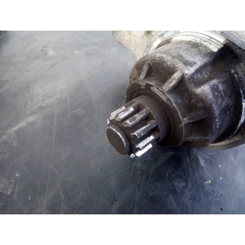 Recambio de motor arranque para seat ibiza sc (6j1) bocanegra referencia OEM IAM 02M911024  P3-B8-12-1