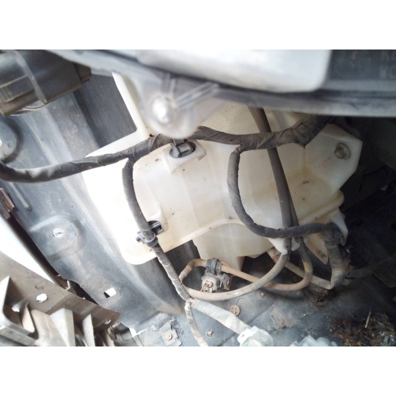 Recambio de deposito limpia para mazda cx-5 style 4wd referencia OEM IAM   